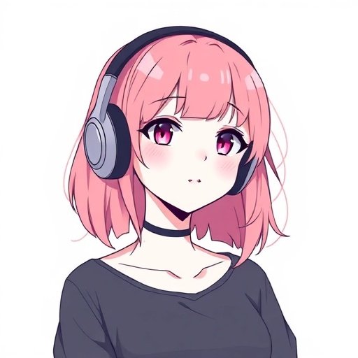 3d漫画用户 音律旅人