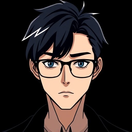 3d漫画用户 午夜解析者